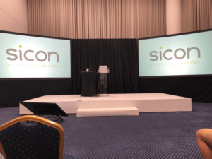 Sicon Conference 2019