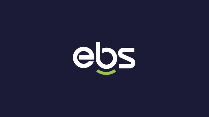 EBS Logo