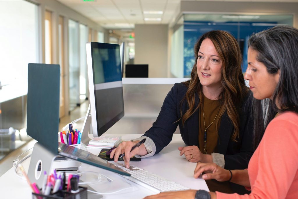 Business Using Managed IT Services