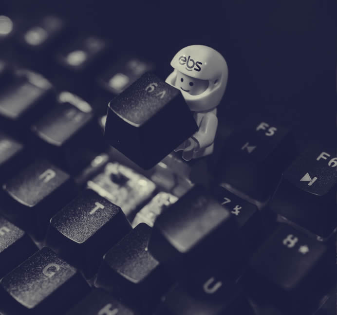 Managed IT Support From EBS