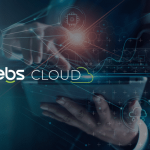 EBS Cloud Case Study EBS Cloud Case Study