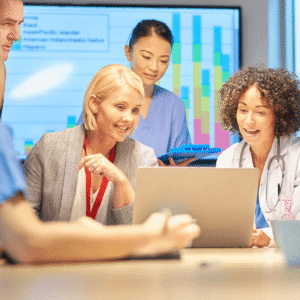 IT Support for Healthcare Businesses IT Support for Healthcare Businesses