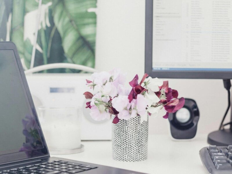 IT support for financial services